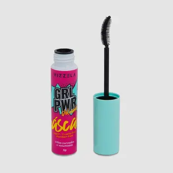VIZZELA PARA CÍLIOS GIRL POWER VZ-05 5G