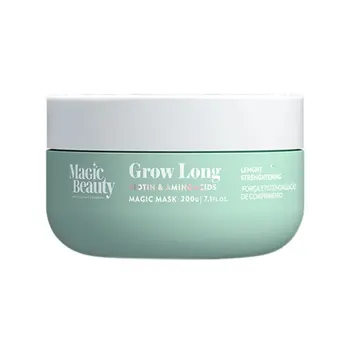 MAGIC BEAUTY GROW LONG MÁSCARA 200G