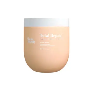 MAGIC BEAUTY TOTAL REPAIR MÁSCARA 500G