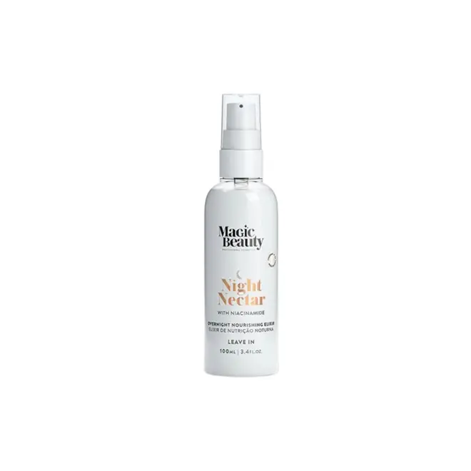 MAGIC BEAUTY NUTRI EXPERT NIGHT NECTAR 100ML