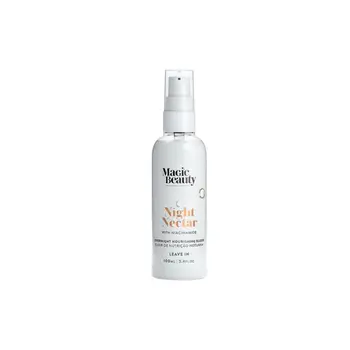 MAGIC BEAUTY NUTRI EXPERT NIGHT NECTAR 100ML