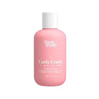 MAGIC BEAUTY CURLY CRUSH CONDICIONADOR 250ML