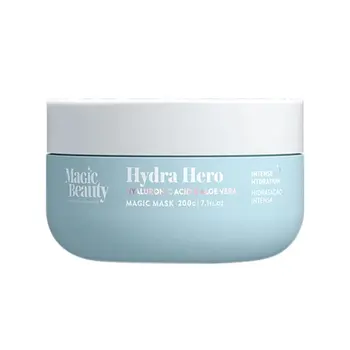 MAGIC BEAUTY HYDRA HERO MÁSCARA 200G