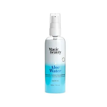 MAGIC BEAUTY HYDRA HERO ÁGUA DE ALOE  120ML