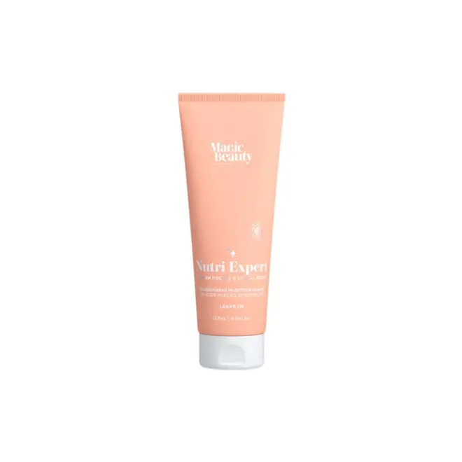 MAGIC BEAUTY NUTRI EXPERT SELADOR INJEÇÃO DE NUTRIÇÃO 120ML