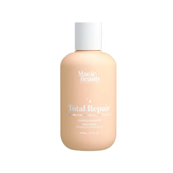 MAGIC BEAUTY TOTAL REPAIR CONDICIONADOR 250ML