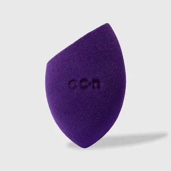 Oceane Esponja de Maquiagem Roxo