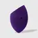 Oceane Esponja de Maquiagem Roxo