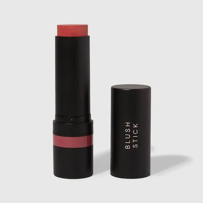 Oceane Blush em Bastão Pink 12g