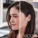 Oceane Maquiagem Capilar Castanho Claro 4g