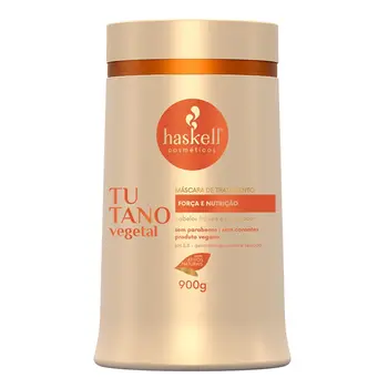 HASKELL MASCARA TUTANO 900G