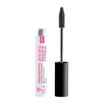 FOREVER LISS BYE BYE FRIZZ MODELADOR DE FIOS CABELOS E SOBRANCELHAS 10ML