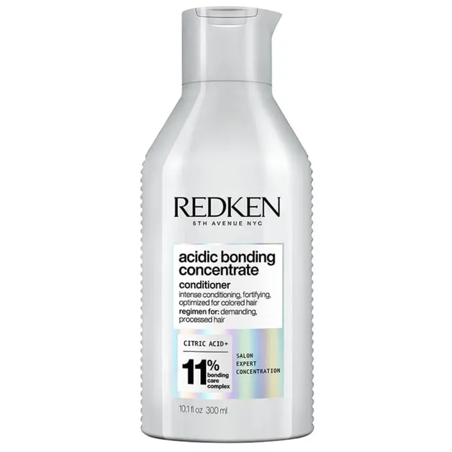 REDKEN ACIDIC BONDING CONCENTRATE CONDICIONADOR 300ML