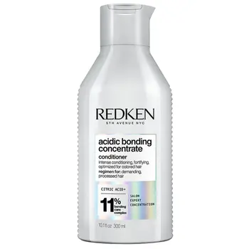 REDKEN ACIDIC BONDING CONCENTRATE CONDICIONADOR 300ML