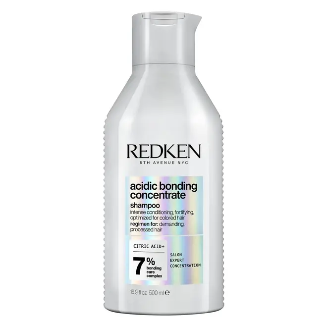 REDKEN ACIDIC BONDING CONCENTRATE SHAMPOO 300ML