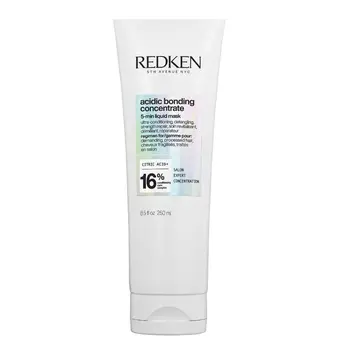 REDKEN ACIDIC BONDING CONCENTRATE MÁSCARA 250ML