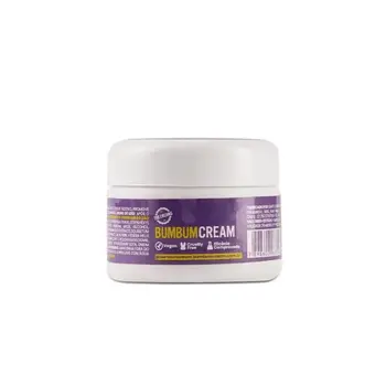 BELEZA BRASILEIRA BUMBUM CREAM MINI 50G