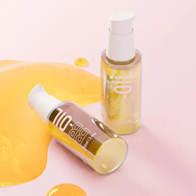 BELEZA BRASILEIRA BB OIL CORPORAL 100ML