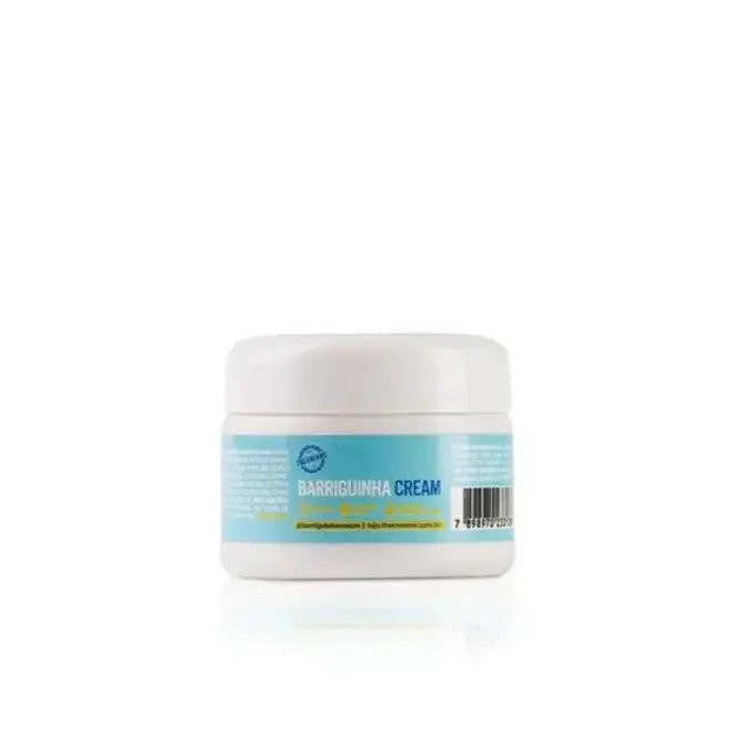 BELEZA BRASILEIRA BARRIGUINHA CREAM MINI 50G