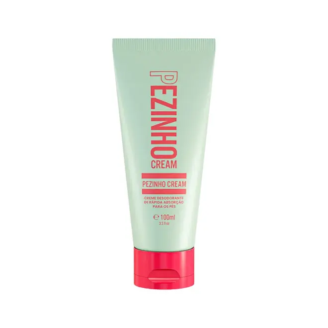 BELEZA BRASILEIRA PEZINHO CREAM 100ML