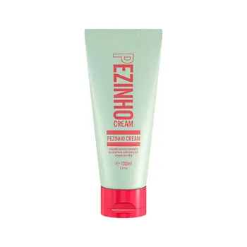 BELEZA BRASILEIRA PEZINHO CREAM 100ML