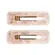 PROART PRESILHAS GLAM ROSA 2PCS