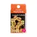 PROART ANEIS DE CABELO GOLDEN WITH STRASS 12UN