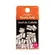 PROART ANEIS DE CABELO SILVER CROWN 14UN