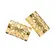 PROART ANEIS DE CABELO GOLDEN CLASSY 14UN