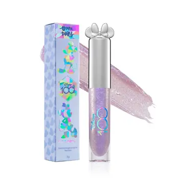 BRUNA TAVARES DISNEY 100 GLOSS LABIAL FANTASYLAND 5G