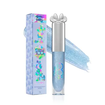 BRUNA TAVARES DISNEY 100 GLOSS LABIAL IMAGINATION 5G