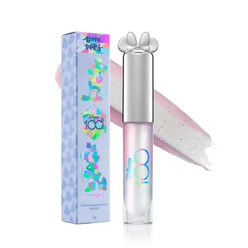 BRUNA TAVARES DISNEY 100 GLOSS LABIAL EMOTION 5G