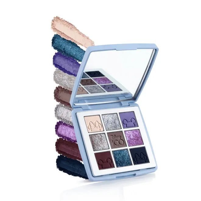 BRUNA TAVARES DISNEY 100 PALETA DE SOMBRAS DREAMS COME TRUE 13,5G