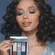 BRUNA TAVARES DISNEY 100 PALETA DE SOMBRAS DREAMS COME TRUE 13,5G