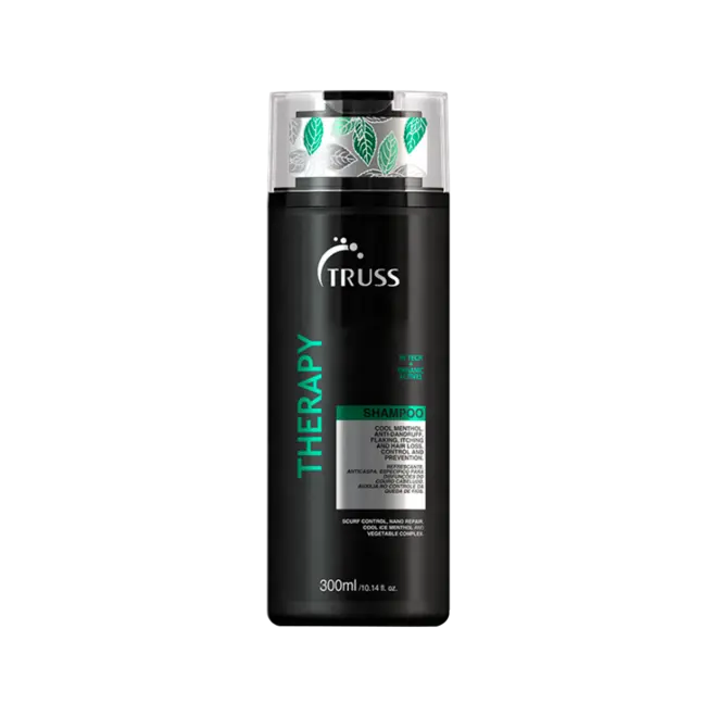 TRUSS THERAPY  SHAMPOO 300ML