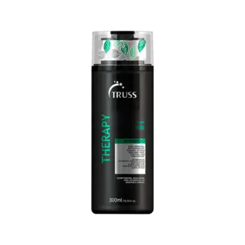 TRUSS THERAPY  SHAMPOO 300ML