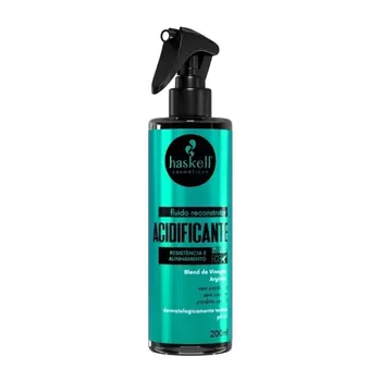 HASKELL FLUIDO ACIDIFICANTE 200ML