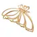 PROART PRESILHA GOLD BORBOLETA G