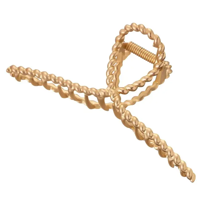 PROART PRESILHA GOLD TRANCA