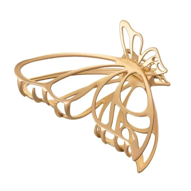 PROART PRESILHA GOLD BORBOLETA P