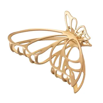 PROART PRESILHA GOLD BORBOLETA P