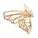 PROART PRESILHA GOLD BORBOLETA P