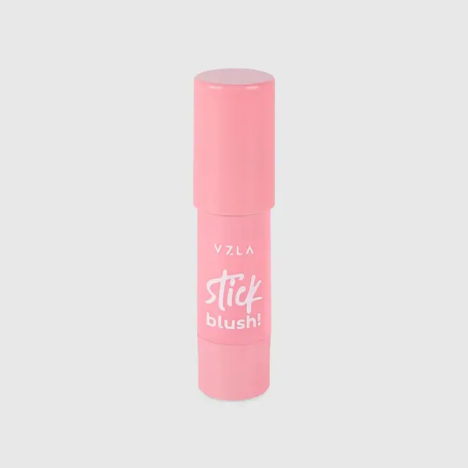 VIZZELA BLUSH STICK COR 01 7G