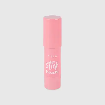 VIZZELA BLUSH STICK COR 01 7G
