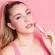 VIZZELA BLUSH STICK COR 01 7G