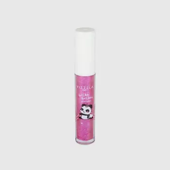 VIZZELA KIDS GLOSS BRILHA BRILHA COR VAGALUME 3ML