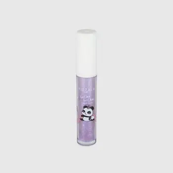 VIZZELA KIDS GLOSS BRILHA BRILHA COR AURORA 3ML