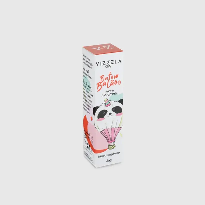 VIZZELA KIDS BATOM BALÃO COR CATAVENTO 4G