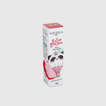 VIZZELA KIDS BATOM BALÃO COR FLUTUA 4G