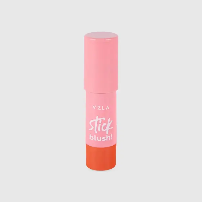 VIZZELA BLUSH STICK COR 02 7G